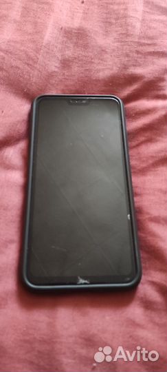 HONOR 8X, 4/64 ГБ