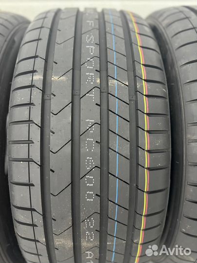 Frztrac Sport RC600 265/40 R22 106W