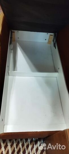 Детский диван Винни