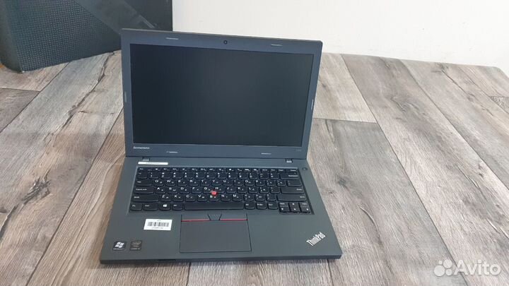 Компактный lenovo thinkpad
