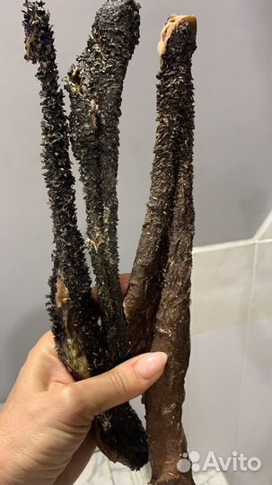 Вкусняшки для собак