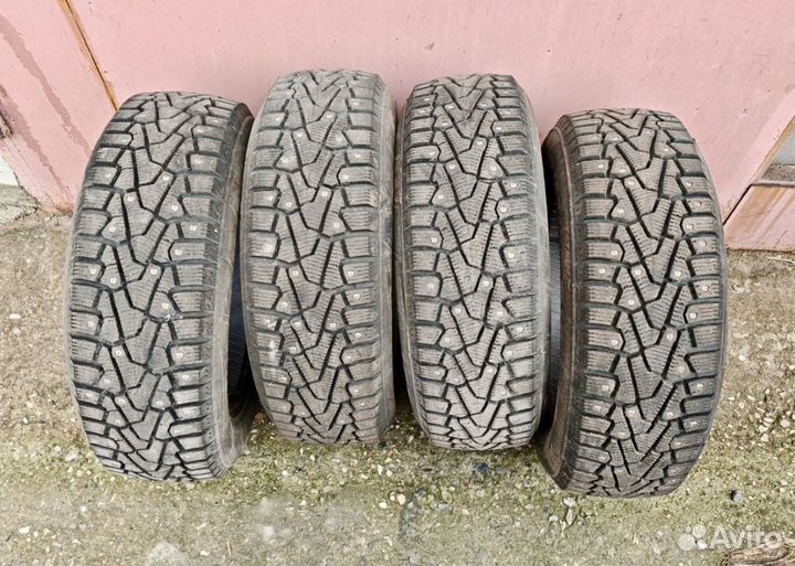 Pirelli Ice Zero 185/65 R15