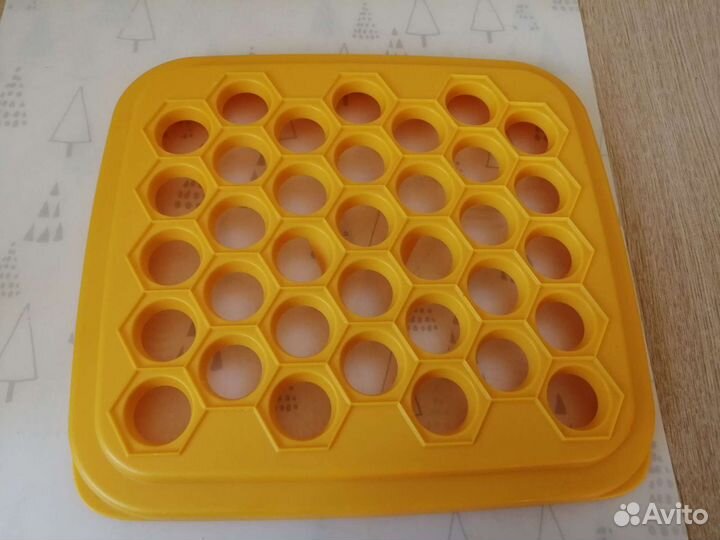 Формы для выпечки, пельменей