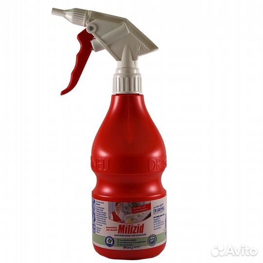 Спрей-бутылочка DR.schnell