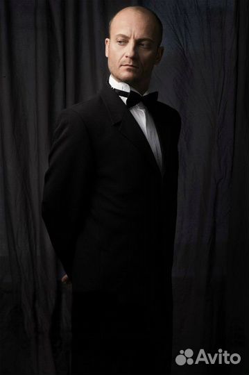 Вокалист на ваше мероприятие