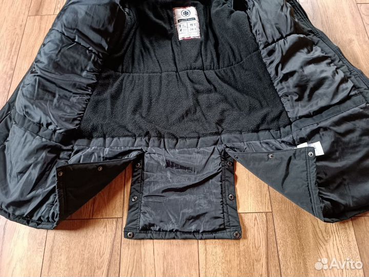 Пуховик женский