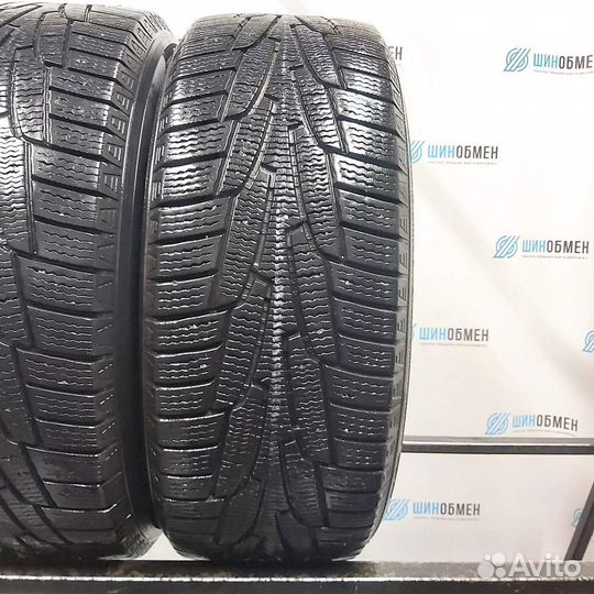 Marshal I'Zen KW31 235/55 R17 103R