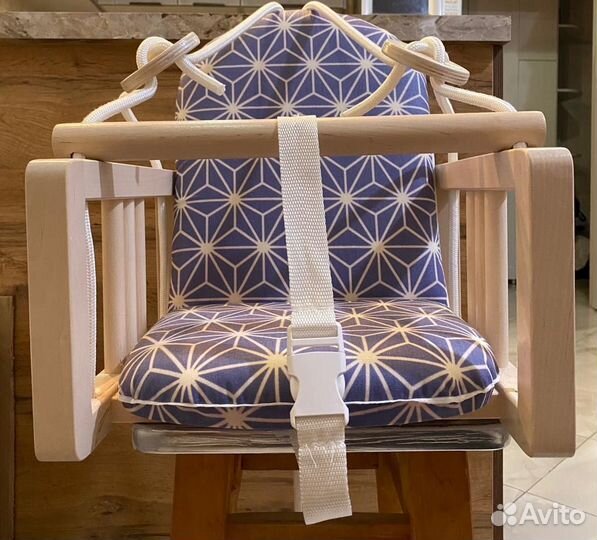 Детские качели уличные бу