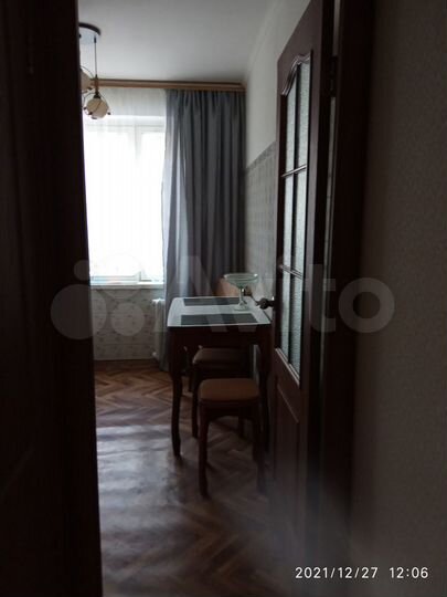 2-к. квартира, 50 м², 3/9 эт.