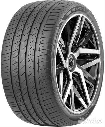 Grenlander L-Zeal56 225/55 R18 102W
