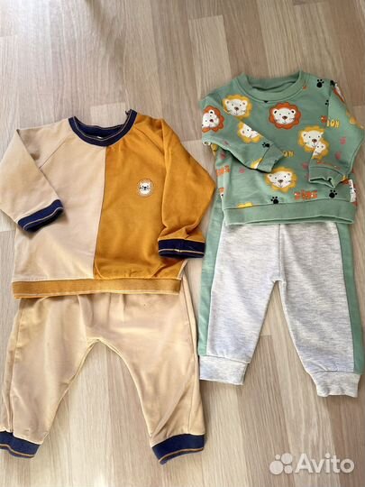 Одежда для мальчика