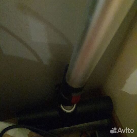 Беспроводной пылесос National