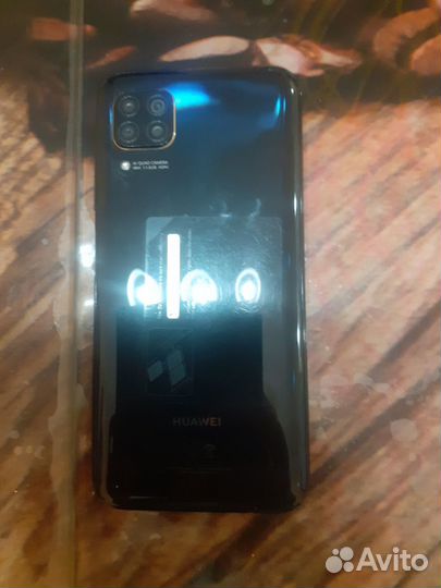 HUAWEI P40 Lite, 6/128 ГБ
