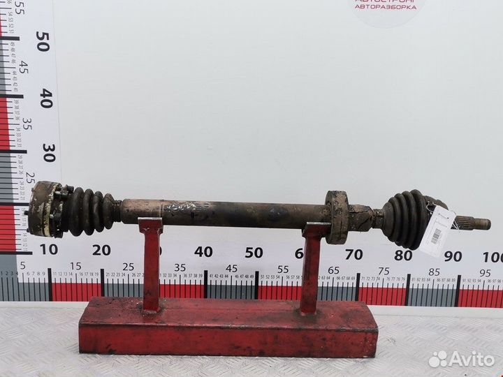 Полуось для Seat Cordoba 1