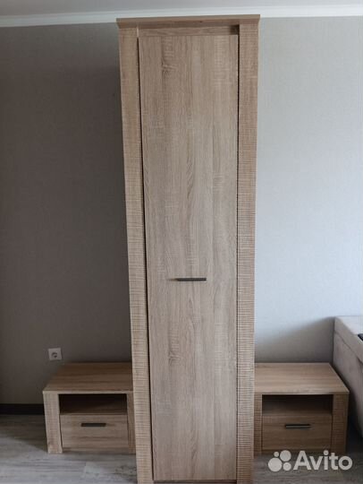 Корпусная мебель бу (шкаф, тумба, комод)