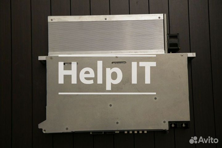 Сервопривод Okuma MIV0102A-1-B5 1006-2325-1146001