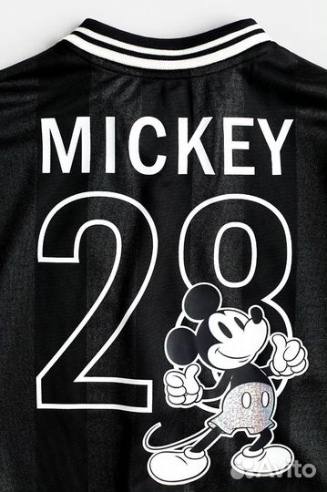 Новый лонгслив h&m