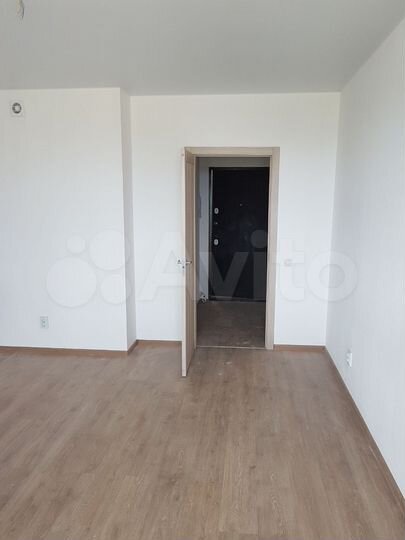 Квартира-студия, 27 м², 9/9 эт.