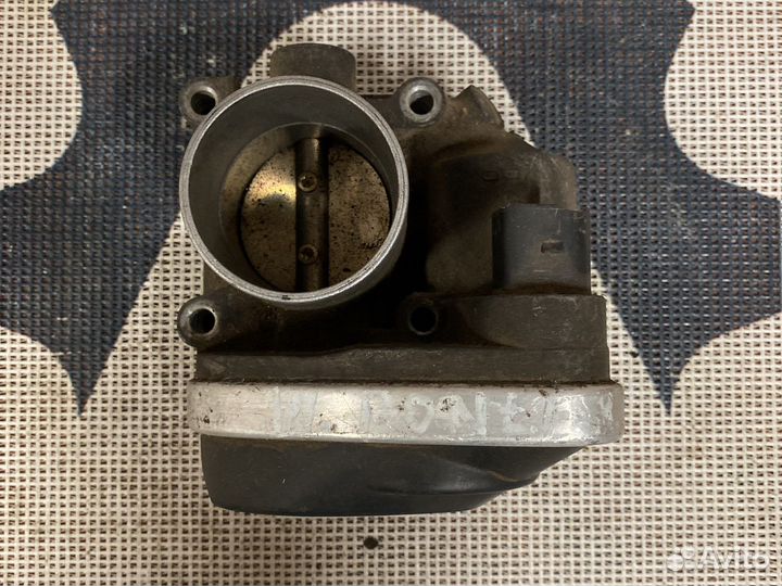 Дроссельная заслонка Volkswagen 036133062K