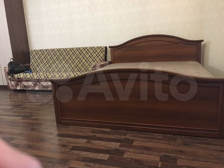 Квартира-студия, 32 м², 12/15 эт.