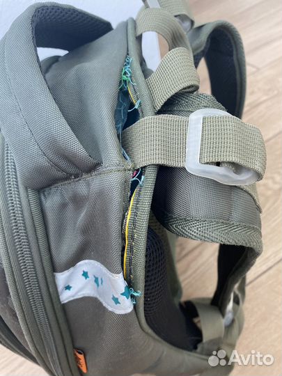 Рюкзак бесплатно