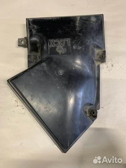 Корпус салонного фильтра Bmw X5 E70