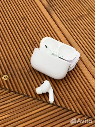 Наушники Apple AirPods PRO 2 (Доставка/Гарантия)