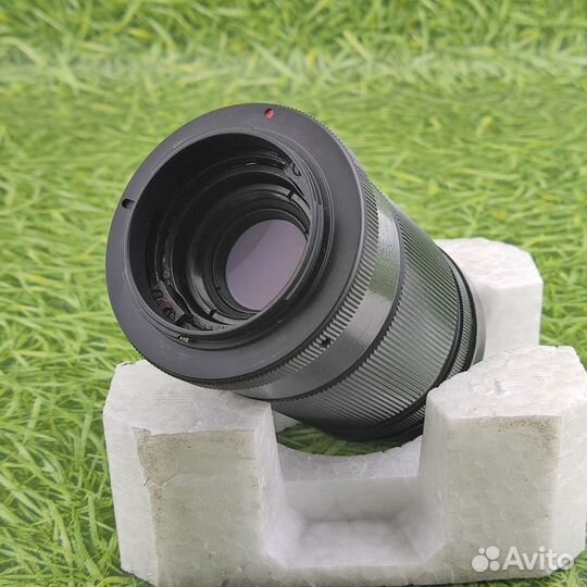 Юпитер-37А 3,5/135 СССР для Nikon