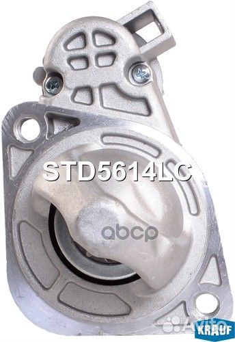 Стартер STD5614LC Krauf