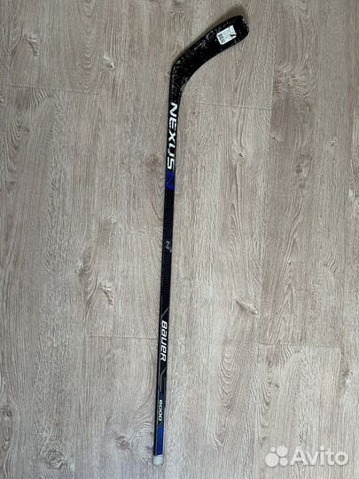 Клюшка bauer nexus n6000