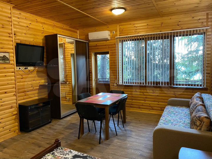 Комната 35 м², 2/3 эт.