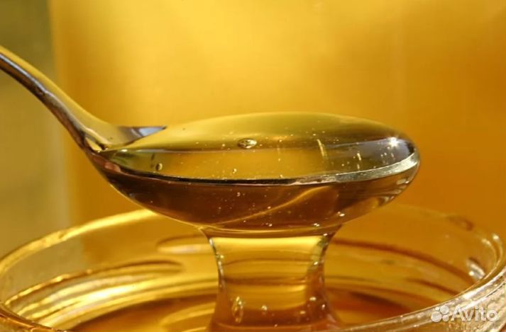 2023 года Мёд из Алтая оптом