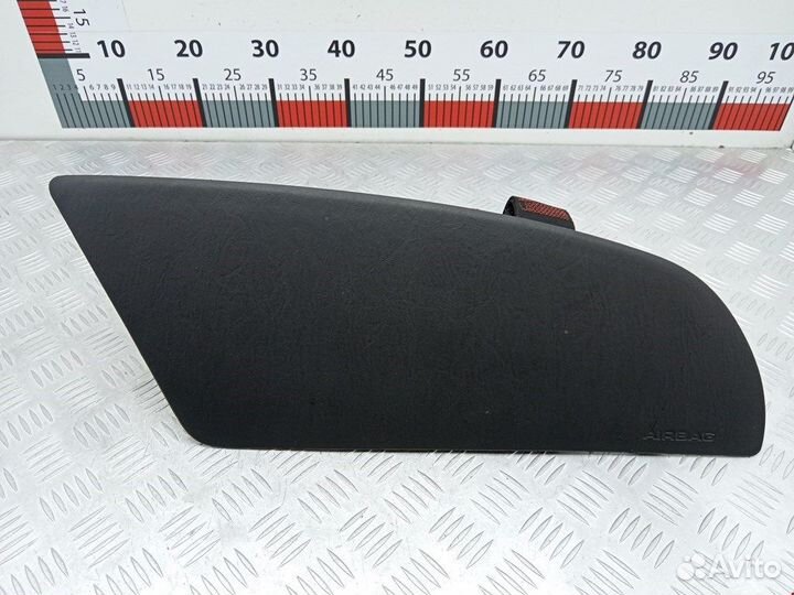 Подушка безопасности пассажирская (в торпедо) Ford