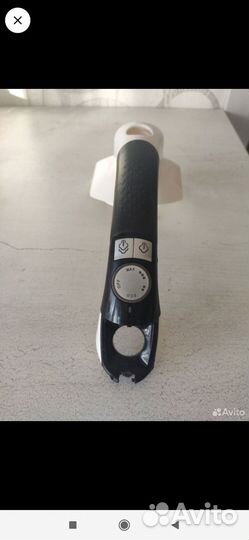 Модуль управления