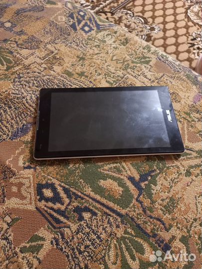 Продам планшет бу на запчасти