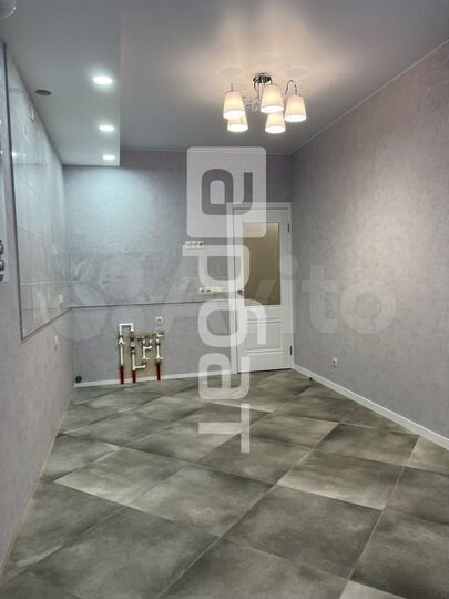 2-к. квартира, 62,8 м², 2/3 эт.