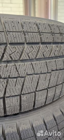 Dunlop Winter Maxx WM03 215/55 R17 94T