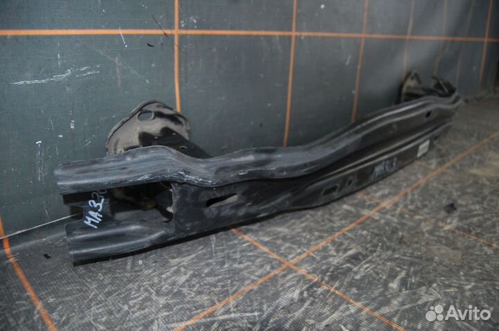 Усилитель бампера заднего - BMW 4 F32