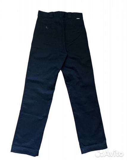 Брюки carhartt master pant