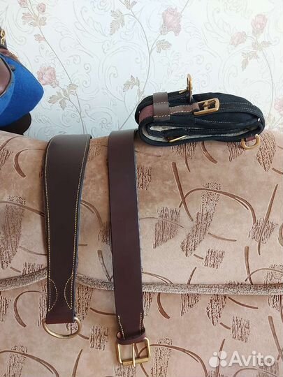 Седло для лошади