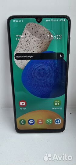 Samsung Galaxy M32, 6/128 ГБ