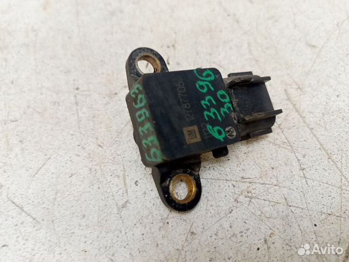 Датчик абсолютного давления