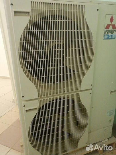 Кондиционер