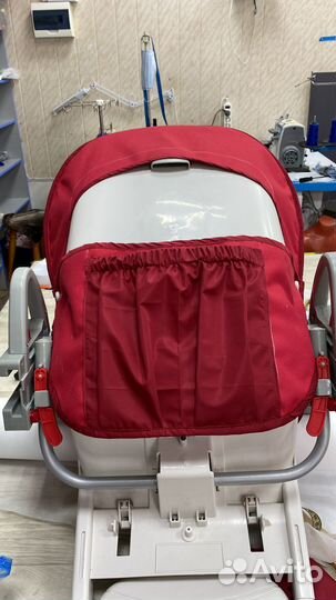 Чехол для стульчика peg perego tatamia