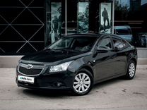 Chevrolet Cruze 1.8 AT, 2011, 226 179 км, с пробегом, цена 860 000 руб.