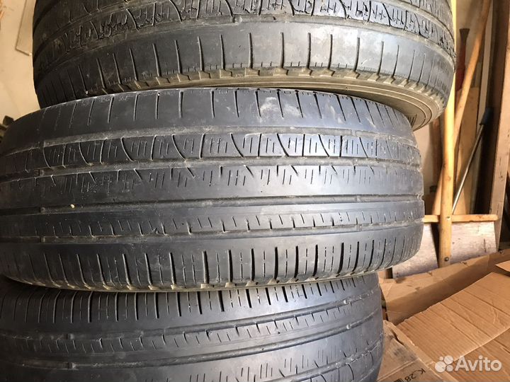 Pirelli Scorpion Verde All Season 235/65 R17 95H