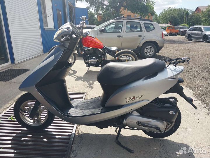 Honda Dio AF-62
