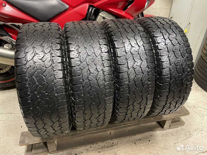 Matador MP 72 Izzarda A/T 2 215/65 R16 98H