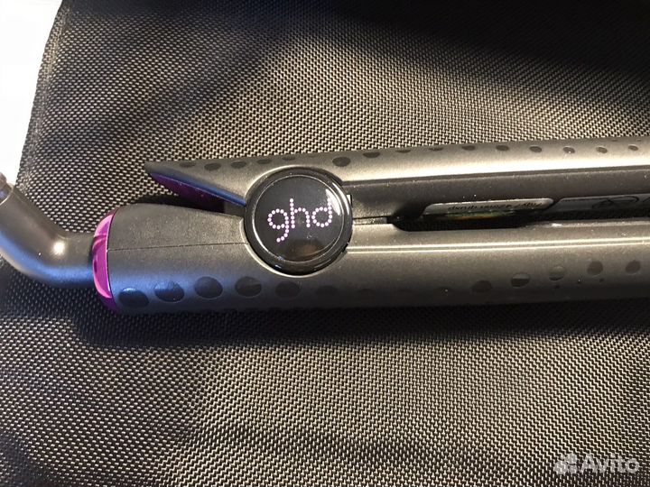 Утюжок GHD