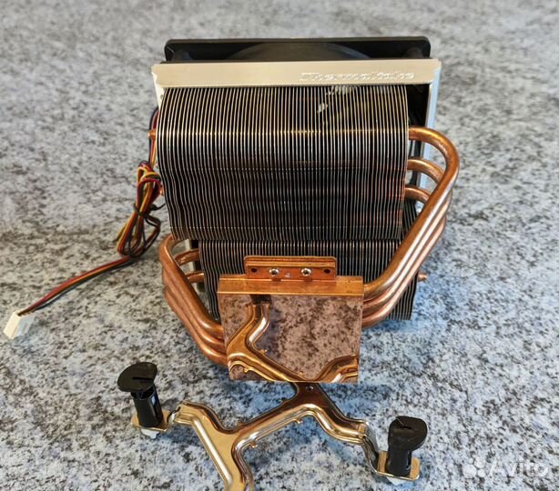 Thermaltake Big Typhoon